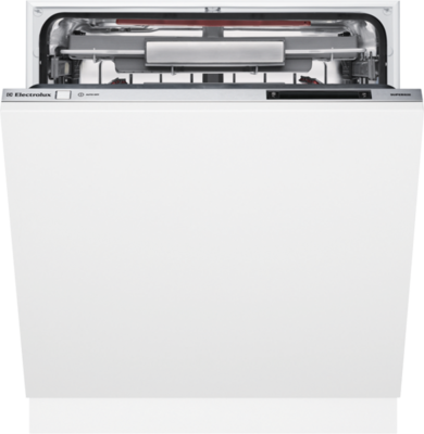 Electrolux GA60SLVS Dishwasher