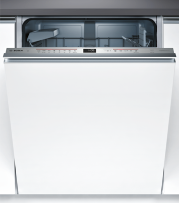 Bosch SMV68PX01E Dishwasher