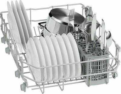 Siemens SR214W00CE Dishwasher