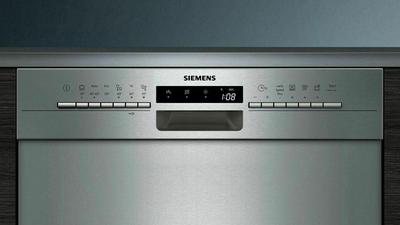 Siemens SN436S04AE Dishwasher