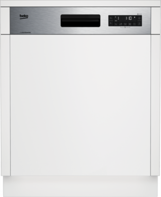 Beko DSN28430X Dishwasher