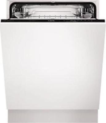 AEG F34304VI0 Dishwasher