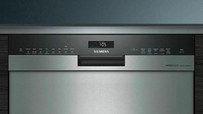 Siemens SN458S01PD Dishwasher