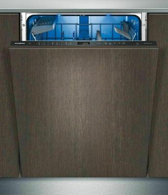 Siemens SX858D01PE Dishwasher