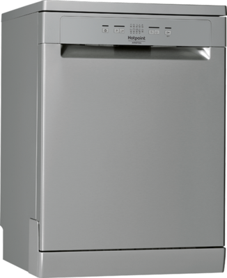 Hotpoint HFC 2B19 X Dishwasher