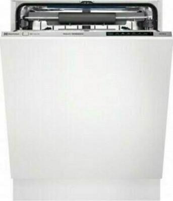 Electrolux TT914R5 Dishwasher
