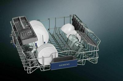 Siemens SN536S00ID Dishwasher