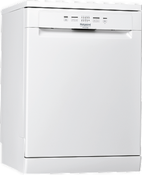 Hotpoint HFC 2B19 | ▤ Full Specifications