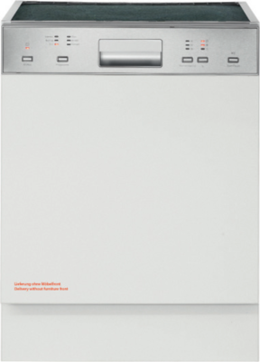Bomann GSPE 890 Dishwasher