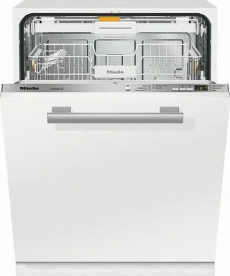 Miele G 4990 SCVi Jubilee Dishwasher