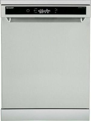 Sharp QW-GT45F444I Dishwasher