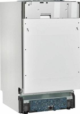 Inventum IVW4508A Dishwasher
