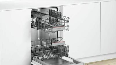 Bosch SPV44IX00E Dishwasher