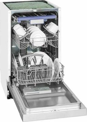 Exquisit EGSP 9025.1 Lave-vaisselle
