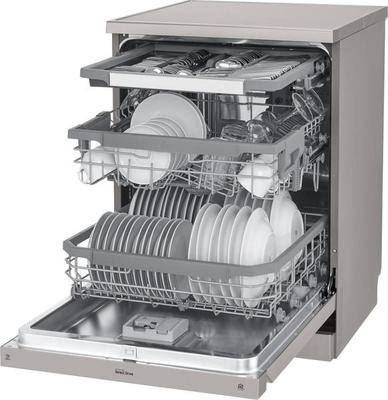 LG DFB425FP Dishwasher