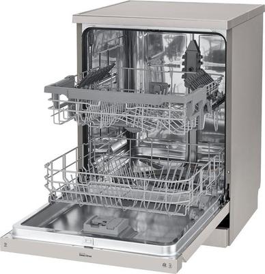 LG DFB512FP Dishwasher