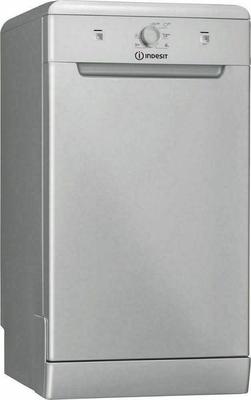 Indesit DSFE 1B10 S Dishwasher