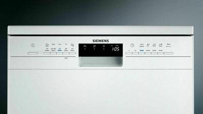 Siemens SN235W00JT Dishwasher