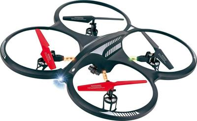 HyCell RC X-Drone XL Camera Drohne