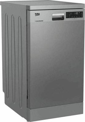 Beko DFS28021X Dishwasher