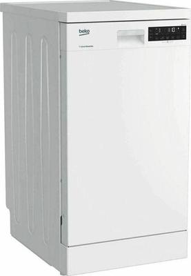 Beko DFS28021W Dishwasher