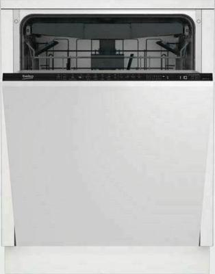 Beko DIT38430 Dishwasher