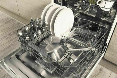 bauknecht dishwasher review