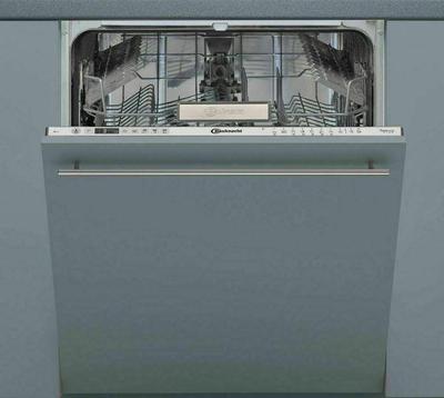 Bauknecht BCIO 3T121 PE Dishwasher