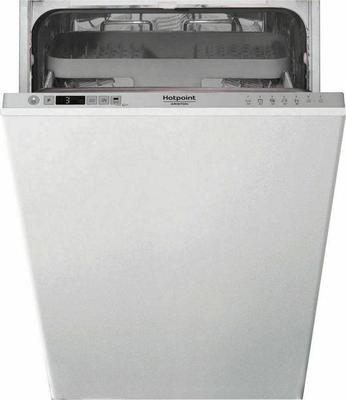 Hotpoint HSIC 3M19 C Dishwasher