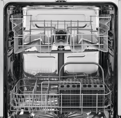 Electrolux ESF5513LOX Dishwasher