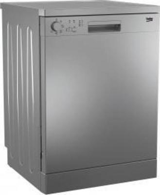 Beko DFN05311S Dishwasher
