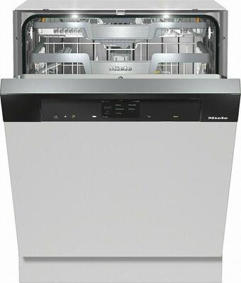 Miele G 7910 SCi Dishwasher