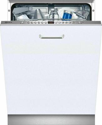Neff S523P60X4E Dishwasher