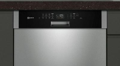 Neff S215P80S1D Dishwasher