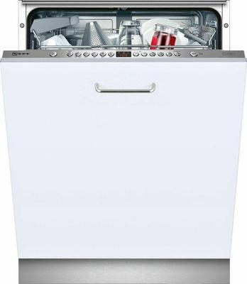 Neff S513P60X3D Dishwasher