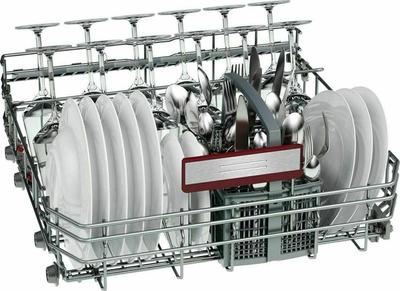 Neff S523P60X3D Dishwasher