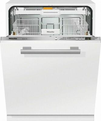 Miele G 4999 SCVi XXL Dishwasher