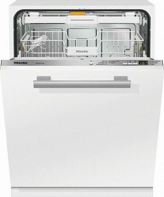 Miele G 4994 SCVi Dishwasher