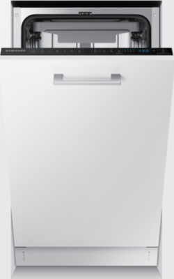 Samsung DW50R4050BB Dishwasher