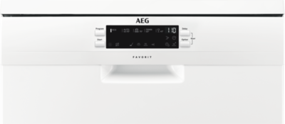 AEG FFB53940ZW Dishwasher