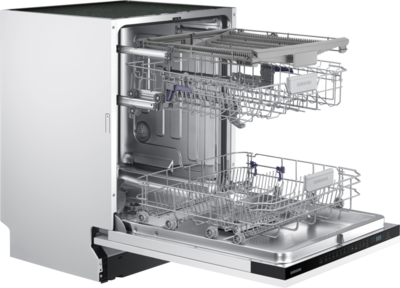 Samsung DW60M6070IB Dishwasher