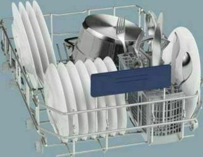 Siemens SR25E832EU Lave-vaisselle