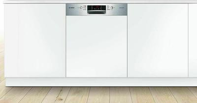 Bosch SMI46HS00D Dishwasher