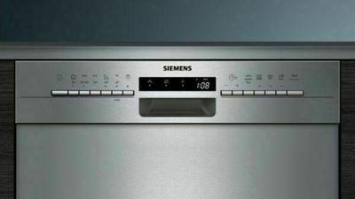 Siemens SN436S03JE Lave-vaisselle