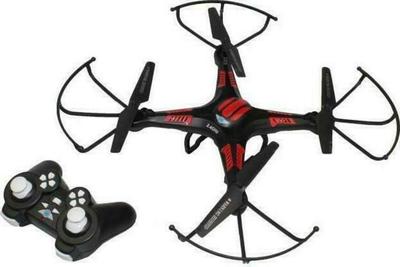 Flying Gadgets X-cam Quadcopter Drohne