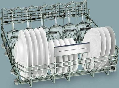 Siemens SN678X36UE Lave-vaisselle