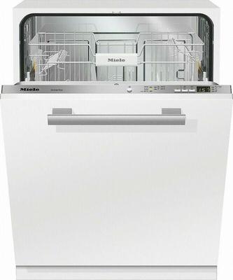 Miele G 4385 Vi XXL Active Eco Dishwasher