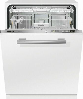 Miele G 4385 SCVi XXL Active Eco Dishwasher