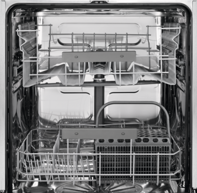 Electrolux ESI5545LOX Lave-vaisselle