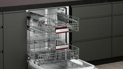 Neff S413Q60S2E Dishwasher
